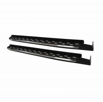 Black Horse Off Road - OEM Replica Running Boards-Aluminum-Rav4/Venza|Black Horse Off Road - Image 7