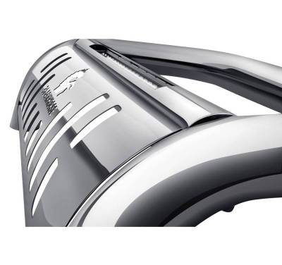 Black Horse Off Road - BEACON Bull Bar-Stainless Steel-2014-2018 SUBARU Forester|Black Horse Off Road - Image 3