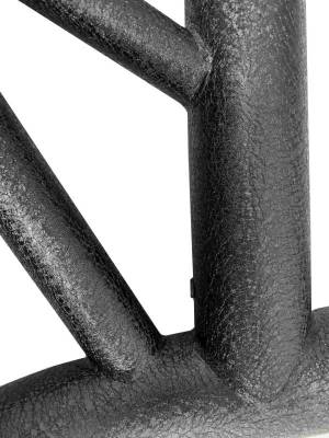 Black Horse Off Road - MAX T Bull Bar-Textured Black-2015-2022 GMC Canyon/2015-2022 Chevrolet Colorado|Black Horse Off Road - Image 2