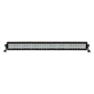 LED Light Bar-Clear-Universal |Black Horse Off Road