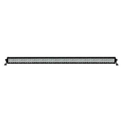 LED Light Bar-Clear-Universal |Black Horse Off Road