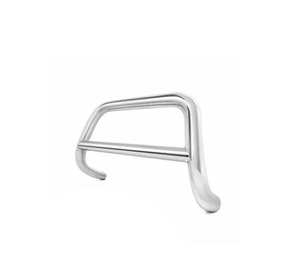 Black Horse Off Road - A Bar-Stainless Steel-2001-2005 Toyota Rav4|Black Horse Off Road - Image 2
