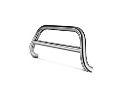 Black Horse Off Road - A Bar-Stainless Steel-2020-2023 Kia Telluride/2020-2023 Hyundai Palisade|Black Horse Off Road - Image 4