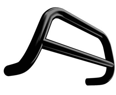 Black Horse Off Road - A Bar-Black-1999-2004 Jeep Grand Cherokee|Black Horse Off Road - Image 3
