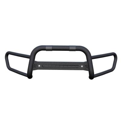 Black Horse Off Road - BEACON Front Runner-Textured Black-2019-2024 Ford Ranger |Black Horse Off Road - Image 2