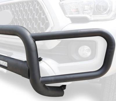 Black Horse Off Road - BEACON Front Runner-Textured Black-2019-2024 Ford Ranger |Black Horse Off Road - Image 3