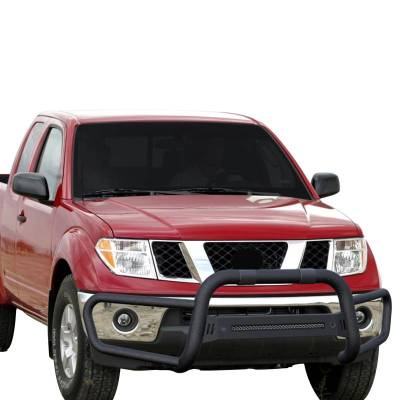 Black Horse Off Road - BEACON Front Runner-Textured Black-2019-2024 Ford Ranger |Black Horse Off Road - Image 4