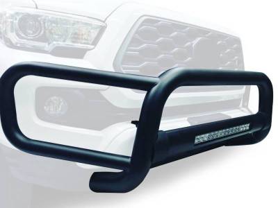 Black Horse Off Road - BEACON Front Runner-Textured Black-2019-2024 Ford Ranger |Black Horse Off Road - Image 5