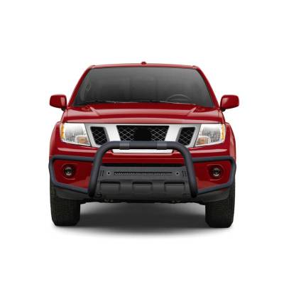Black Horse Off Road - BEACON Front Runner-Textured Black-2019-2024 Ford Ranger |Black Horse Off Road - Image 6