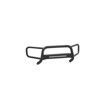 Black Horse Off Road - BEACON Front Runner-Textured Black-2019-2024 Ford Ranger |Black Horse Off Road - Image 7