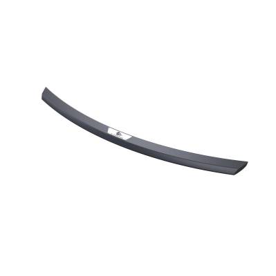 PEERLESS Rear Bumper Guard-Matte Black-2016-2022 Honda Pilot|Black Horse Off Road