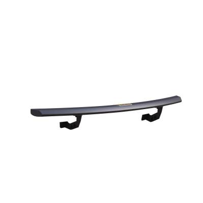 Black Horse Off Road - PEERLESS Rear Bumper Guard-Matte Black-2018-2022 Kia Sportage|Black Horse Off Road - Image 2