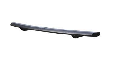 Black Horse Off Road - PEERLESS Front Runner-Matte Black-2020-2023 Toyota Highlander|Black Horse Off Road - Image 2
