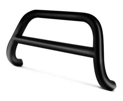Black Horse Off Road - A Bar-Black-2009-2013 Subaru Forester|Black Horse Off Road - Image 5