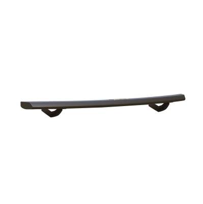 Black Horse Off Road - PEERLESS Rear Bumper Guard-Matte Black-2021-2023 Nissan Rogue|Black Horse Off Road - Image 3