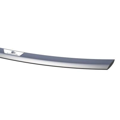 Black Horse Off Road - PEERLESS Rear Bumper Guard-Matte Black-2021-2023 Nissan Rogue|Black Horse Off Road - Image 5