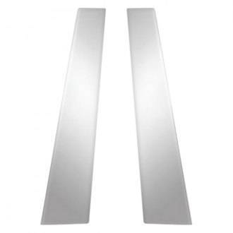 Black Horse Off Road - Pillar Post Trims-Chrome-1998-2010 Volkswagen Beetle|Black Horse Off Road - Image 2