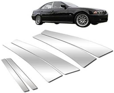 Pillar Post Trims-Chrome-1998-2003 BMW 5 Series|Black Horse Off Road