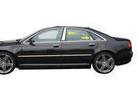 Black Horse Off Road - Pillar Post Trims-Chrome-1993-1996 Cadillac Fleetwood|Black Horse Off Road - Image 7
