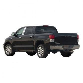 Black Horse Off Road - Pillar Post Trims-Chrome-2003-2006 Toyota Tundra|Black Horse Off Road - Image 3