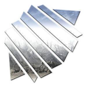 Black Horse Off Road - Pillar Post Trims-Chrome-2007-2012 Mazda CX-7|Black Horse Off Road - Image 4