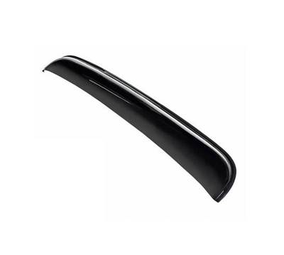 Sunroof Deflector-Dark Smoke-Universal |Black Horse Off Road