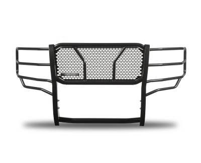 Black Horse Off Road - RUGGED HD Grille Guard-Black-2021-2024 Ford F-150|Black Horse Off Road - Image 3