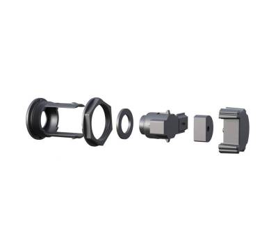 Black Horse Off Road - Bull Bar Sensor-Black-Silverado 2500 HD/Silverado 3500 HD/1500|Black Horse Off Road - Image 13