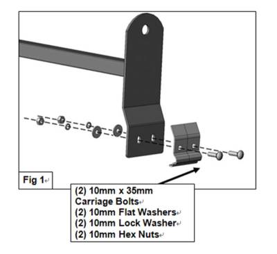 Black Horse Off Road - Black Horse off road three Bars Ladder Rack Black Steel Roof Ladder Rack adjustable utility Cross Bar Ladder Rack with Stoppers Fit 2003-2025 Chevy Express/GMC Savana|1999-2014 Ford Econoline - 600 LBS weight Capacity |Black Horse Off Road - Image 16