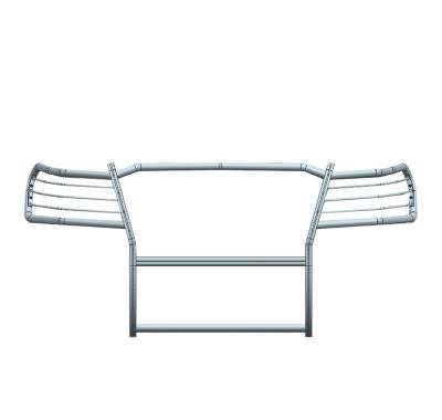 Black Horse Off Road - Grille Guard-Black-2022-2024 Nissan Frontier|Black Horse Off Road - Image 6