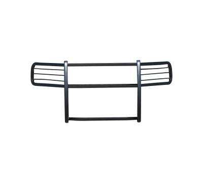 Black Horse Off Road - Grille Guard-Black-2021-2024 Ford Bronco Sport|Black Horse Off Road - Image 13