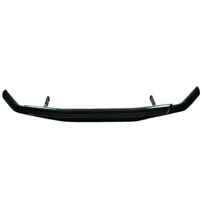 Black Horse Off Road - Double Layer Front Runner-Black-2022-2023 Nissan Pathfinder|Black Horse Off Road - Image 4