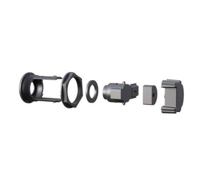 Black Horse Off Road - Bull Bar Sensor-Black-Silverado 2500 HD/Silverado 3500 HD/1500|Black Horse Off Road - Image 14