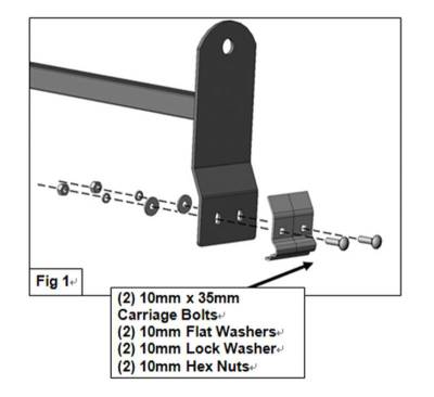 Black Horse Off Road - Black Horse off road three Bars Ladder Rack Black Steel Roof Ladder Rack adjustable utility Cross Bar Ladder Rack with Stoppers Fit 2003-2025 Chevy Express/GMC Savana|1999-2014 Ford Econoline - 600 LBS weight Capacity |Black Horse Off Road - Image 15