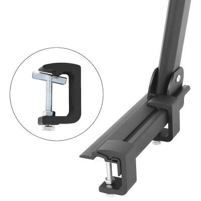 Black Horse Off Road - SUMMIT Commercial Ladder Bed Rack-Black-Chevrolet Colorado/Nissan Frontier/Ford Ranger/Toyota Tacoma/Jeep Gladiator|Black Horse Off Road - Image 5