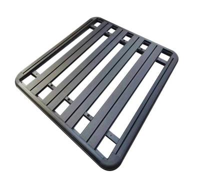 Black Horse Off Road - Spike Cargo Platform for Full-Size Trucks-Black-Trucks|Black Horse Off Road - Image 2