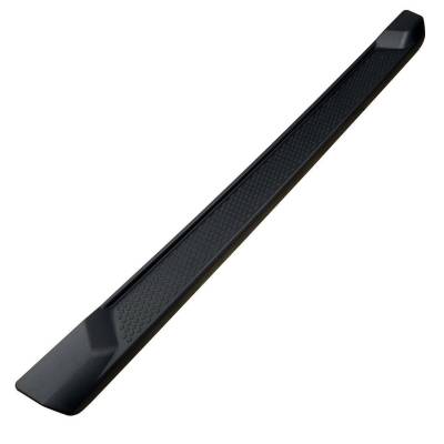 Black Horse Off Road - OEM Replica Running Boards-Black-2018-2024 Jeep Wrangler|Black Horse Off Road - Image 10