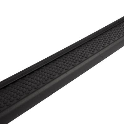 Black Horse Off Road - OEM Replica Running Boards-Black-2018-2024 Jeep Wrangler|Black Horse Off Road - Image 11