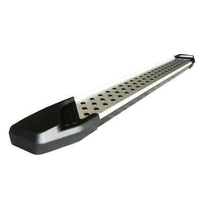 Black Horse Off Road - VORTEX Running Boards-Aluminum-2013-2018 Acura RDX|Black Horse Off Road - Image 8