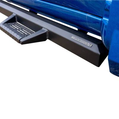 Black Horse Off Road - SUPERIOR Side Steps WTW-Black-Sierra 1500/Silverado 1500|Black Horse Off Road - Image 26