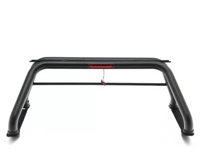 Black Horse Off Road - CLASSIC Roll Bar-Black-2005-2021 Nissan Frontier|Black Horse Off Road - Image 4