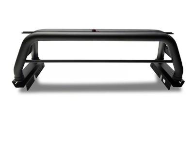 Black Horse Off Road - CLASSIC Roll Bar-Black-2005-2024 Toyota Tacoma|Black Horse Off Road - Image 11