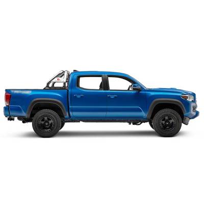 Black Horse Off Road - CLASSIC Roll Bar-Stainless Steel-2019-2024 Ford Ranger|Black Horse Off Road - Image 9