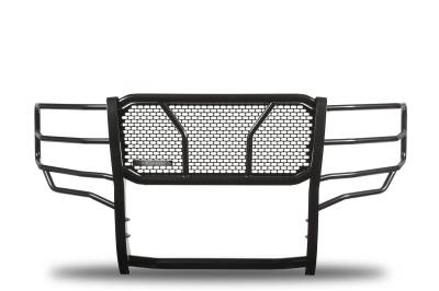 Black Horse Off Road - RUGGED HD Grille Guard-Black-F-250/F-350/F-450/F-550 SD|Black Horse Off Road - Image 5