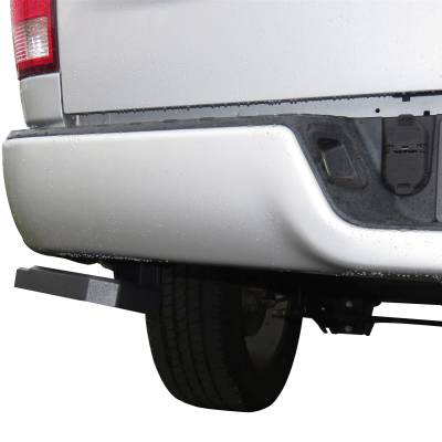 Black Horse Off Road - RETRACTABLE Truck Bed Corner Step-Black-2009-2018 Ram 1500/2010-2018 Ram 2500-3500/2019-2024 Ram 1500 Classic|Black Horse Off Road - Image 10