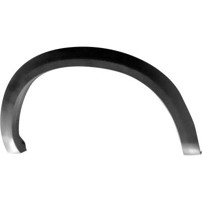 Black Horse Off Road - OE Factory Style Fender Flares-Black-2009-2011 Ram 1500|Black Horse Off Road - Image 2