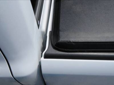 Black Horse Off Road - Premier Soft Tonneau Cover-Black-Ford Expedition/Ford F-150/Ford F-250 Super Duty/Lincoln Navigator|Black Horse Off Road - Image 8