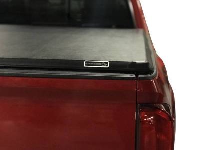 Black Horse Off Road - Premier Soft Tonneau Cover-Black-2014-2023 Toyota Tundra|Black Horse Off Road - Image 11