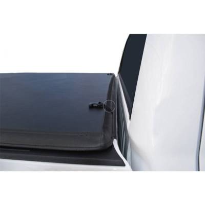 Black Horse Off Road - Premier Soft Tonneau Cover-Black-2022-2024 Toyota Tundra|Black Horse Off Road - Image 17