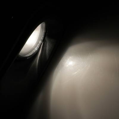 Black Horse Off Road - OEM Replica Fog Light-Clear Plastic-2015-2016 Nissan Murano - Image 13